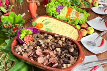 Buffet de Feijoada e Comida de Boteco em Salvador