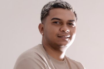 Cantor de Paredão e Vaquejada para Eventos na Paraíba