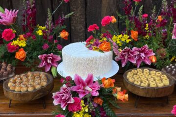 doces finos e clássicos