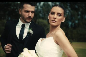 Filme de Casamento em Curitiba e Cascavel | Salta Martim