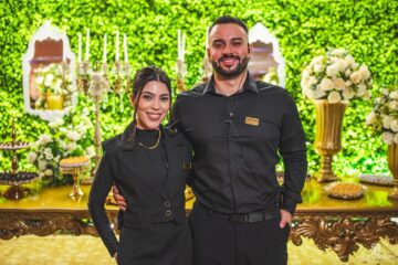 Assessoria e Cerimonial de Casamento em Porto Alegre