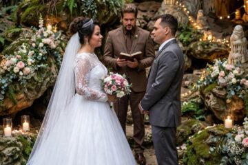 Celebrante de Casamento e Debutante em Barueri e Grande SP