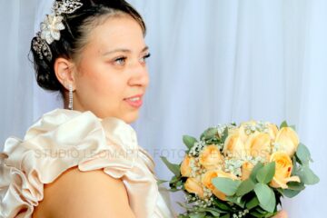 Fotografia e Filmagem para Casamentos e Eventos em SBC