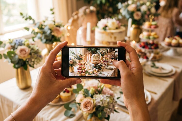 Como fotografar seu trabalho com o celular (e aparecer melhor na busca)
