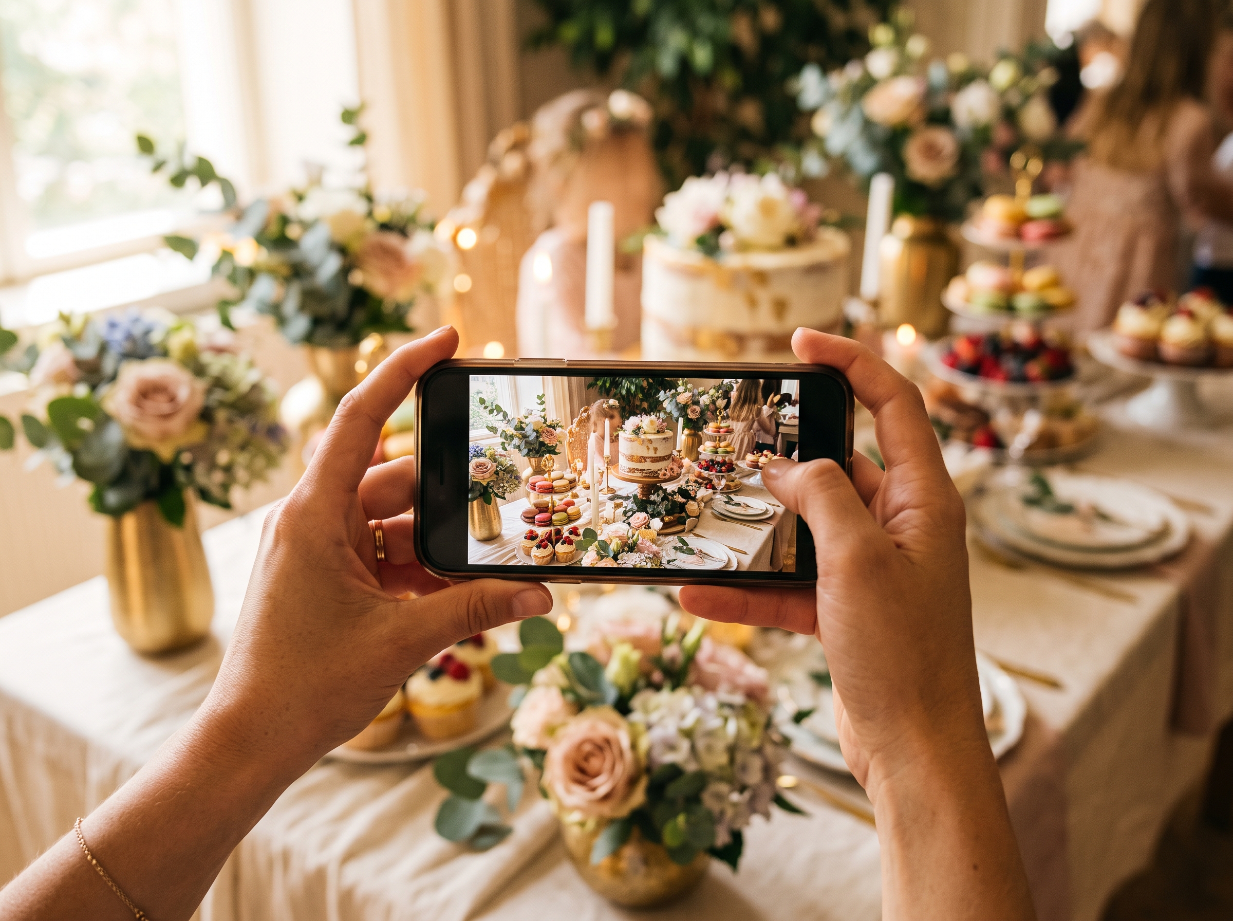 Como fotografar seu trabalho com o celular (e aparecer melhor na busca)