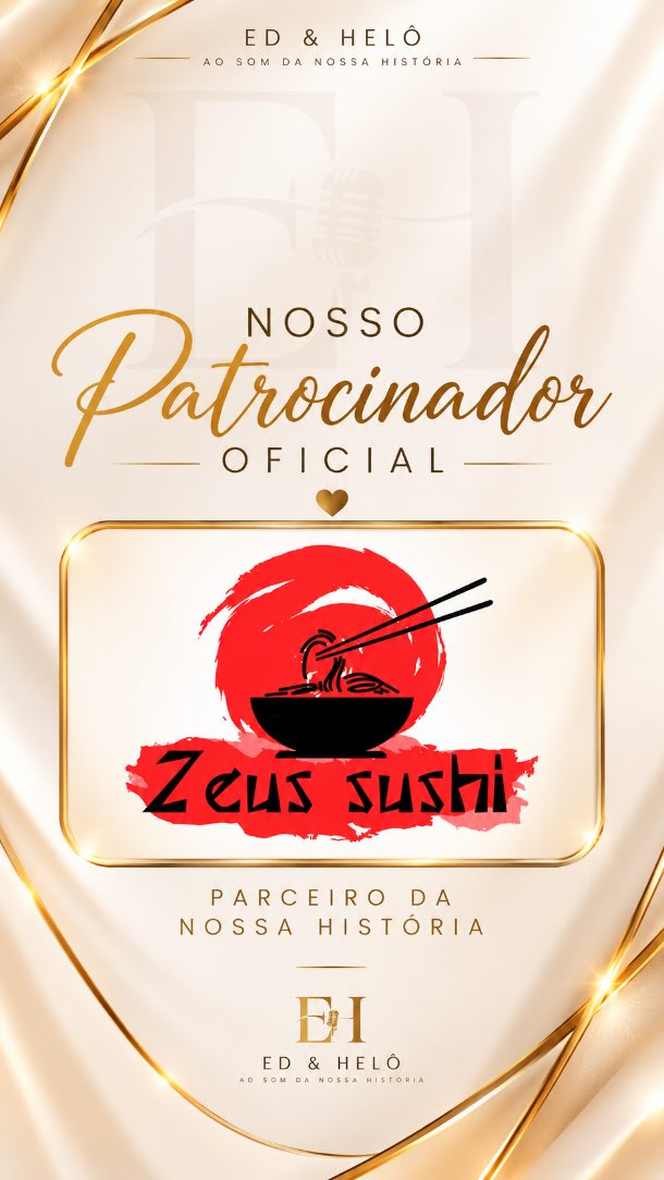 Quem acredita na nossa história, faz parte dela! ❤️🤝 E hoje o...