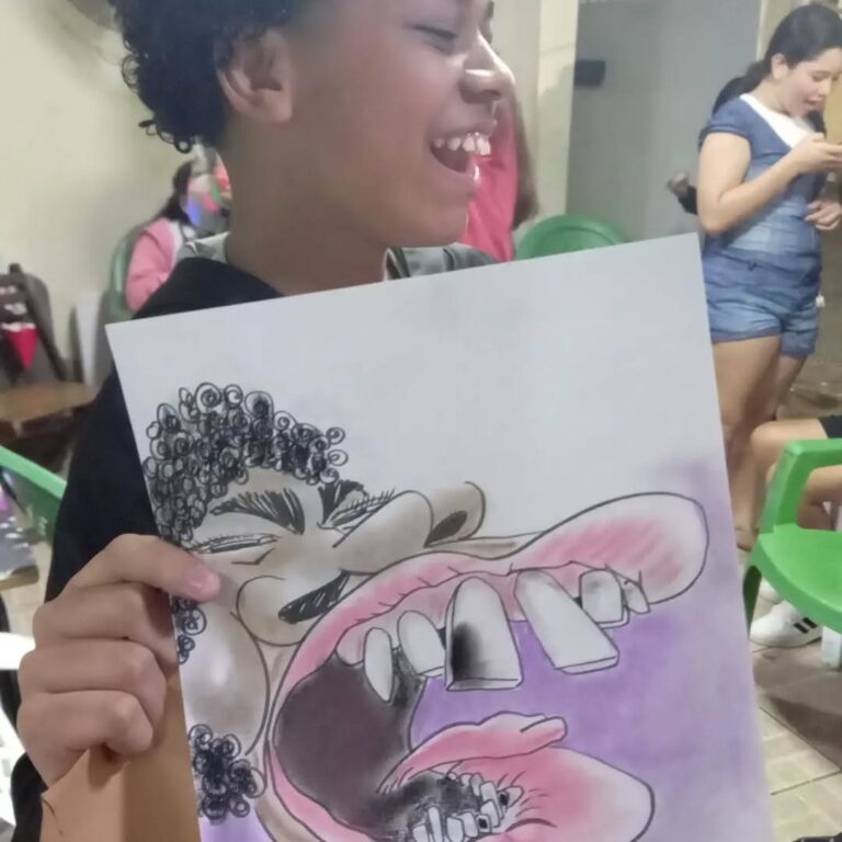 #caricature #caricatura #draw #dibujo