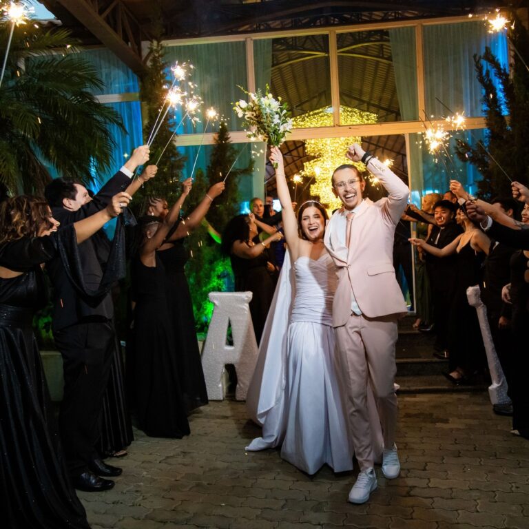Raissa & Augusto 🤍 Um dia vivido com amor, cercado de emoção...