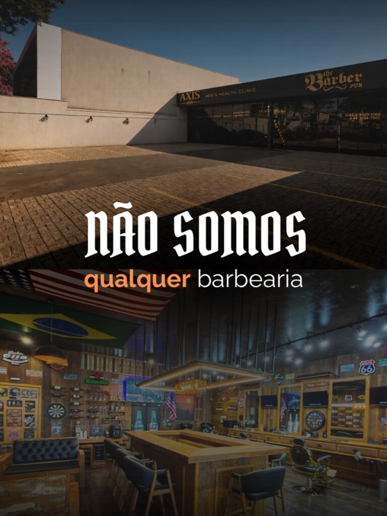 Tudo é pensado para entregar aquilo que realmente importa: excelência. Profissionais qualificados. Técnica. Cuidado. Precisão. E um ambiente onde cada cliente é...