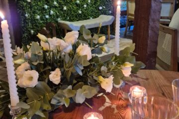 Decoração de Casamento e 15 Anos em Curitiba e Região