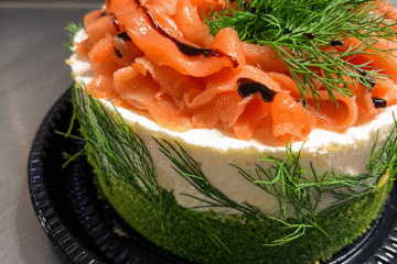 Buffet e Ilhas Gastronômicas no Rio de Janeiro | Loren