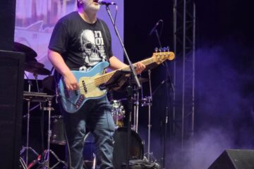 Banda Pop Rock Flashback para Casamentos em Franca