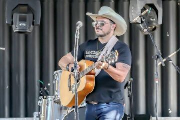Show Sertanejo e Country ao Vivo em Braganca Paulista e SP | Luciano Montenegro
