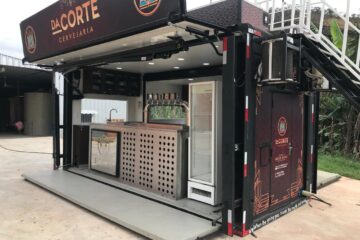 Beer Truck para Casamentos e Eventos no Rio de Janeiro