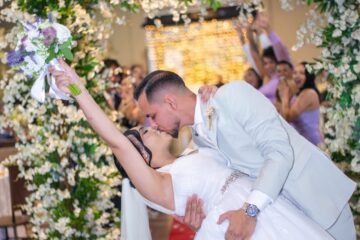 Fotografia e Filmagem de Casamento em SP | Clicks Produções