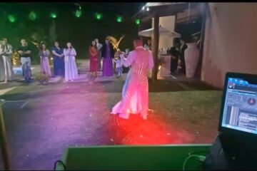 DJ, Som e Iluminação complicado aluguel pra bandas