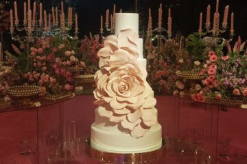 Eventos luxuosos