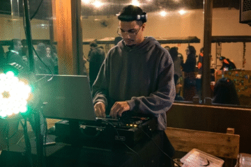 DJ para Casamentos, Corporativos e Festas em Campinas