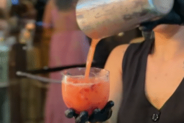 Bartender e drinks para eventos em geral Sp e região