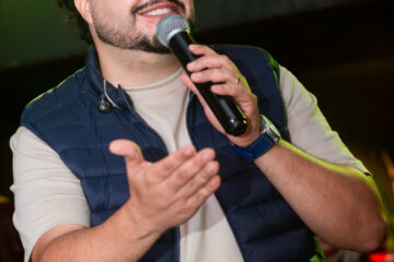 Show Sertanejo para Eventos em Belo Horizonte | Gabriel Lima