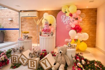 Buffet Completo para Festas em São Gonçalo | Soares Buffet