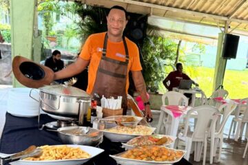 Buffet de Churrasco no Rio de Janeiro | Almeida Premium