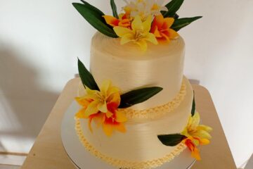 Doces e Bolos sob Encomenda em Nova Iguaçu | Solane Doces
