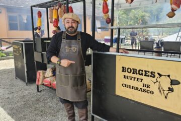 Buffet de Churrasco para Eventos em Florianópolis