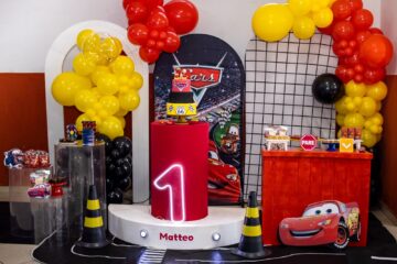 Decoração de Festas Infantis e Eventos em São Paulo