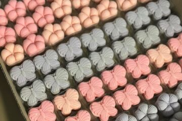 Doces Personalizados em Gravataí e Porto Alegre | Gente Fina