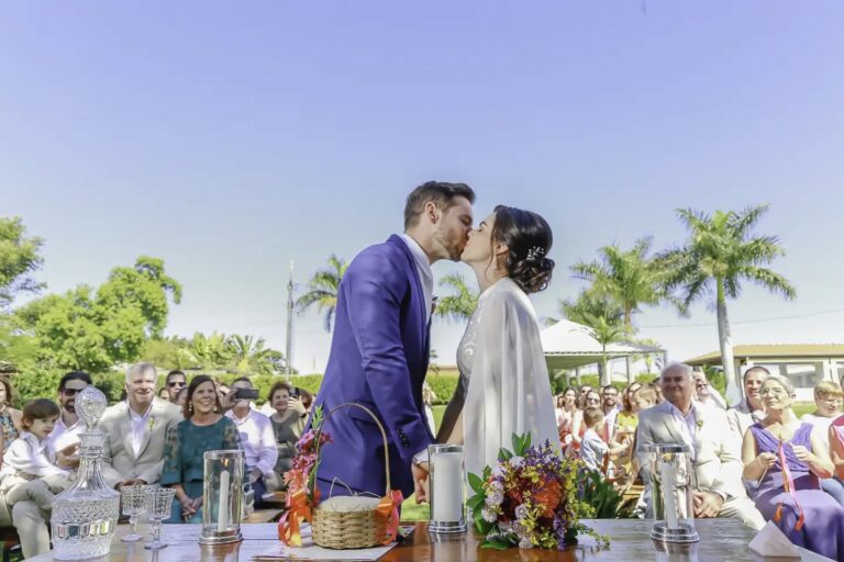 "Um sábado inesquecível! Tive a honra de fotografar o casamento da Bruna...