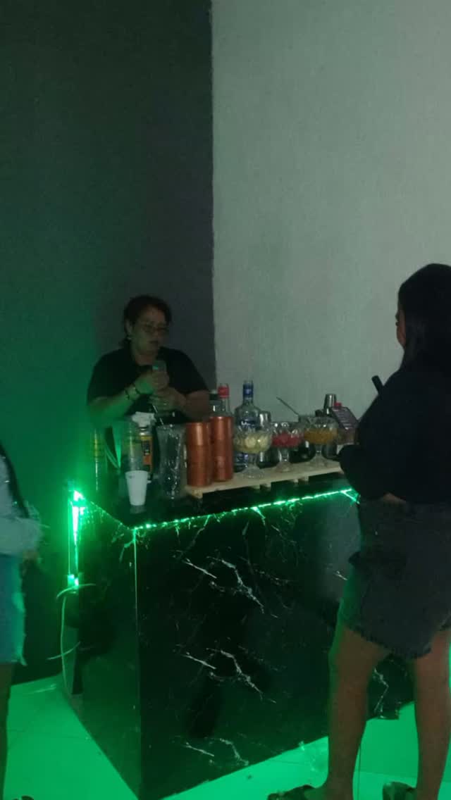#caiprinha #aniversário #casamento #openbar #reuniões