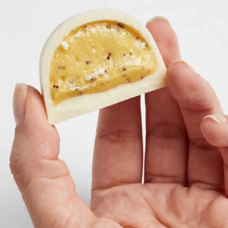 Maracujá 💛