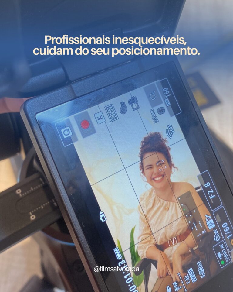 Desenvolver projetos com profissionais que valorizam o cuidado e a qualidade no...