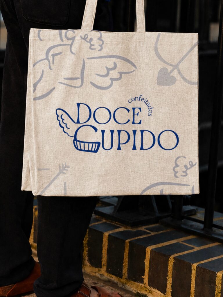 Hoje vemos muitas marcas de confeitaria presas a conceitos genéricos e sem...