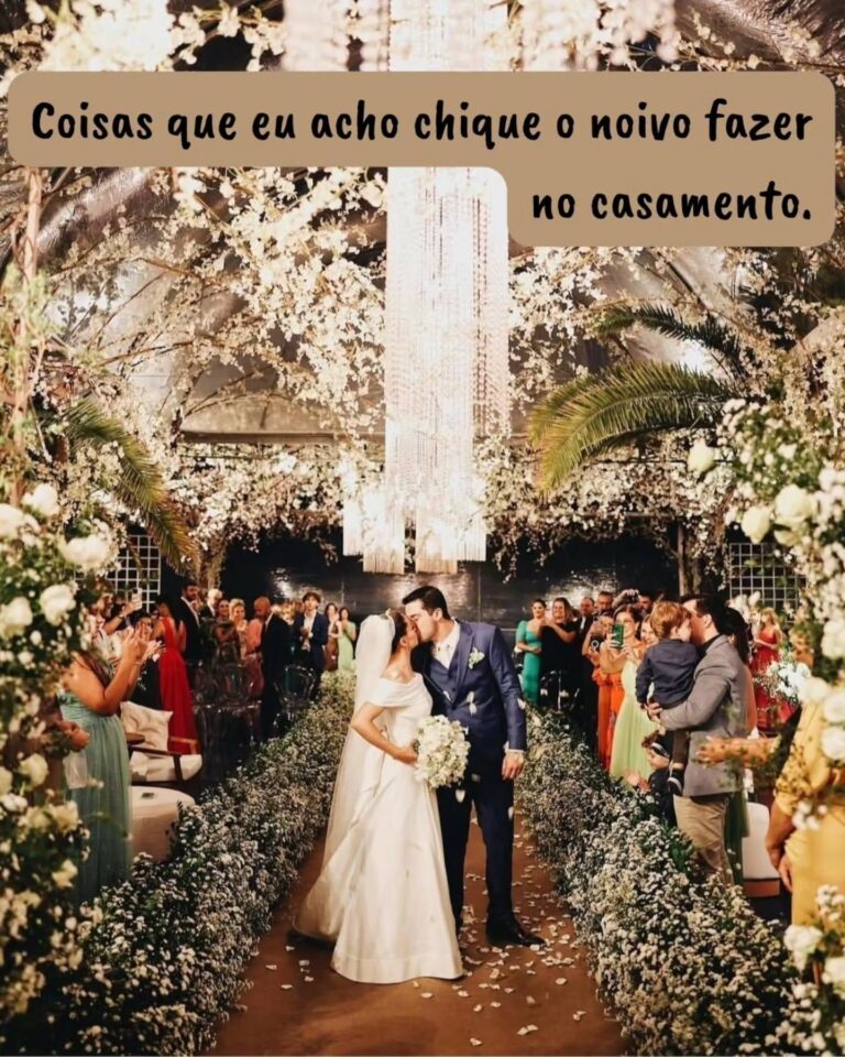 Tá liberado ser romântico e se emocionar, tá liberado se envolver no...