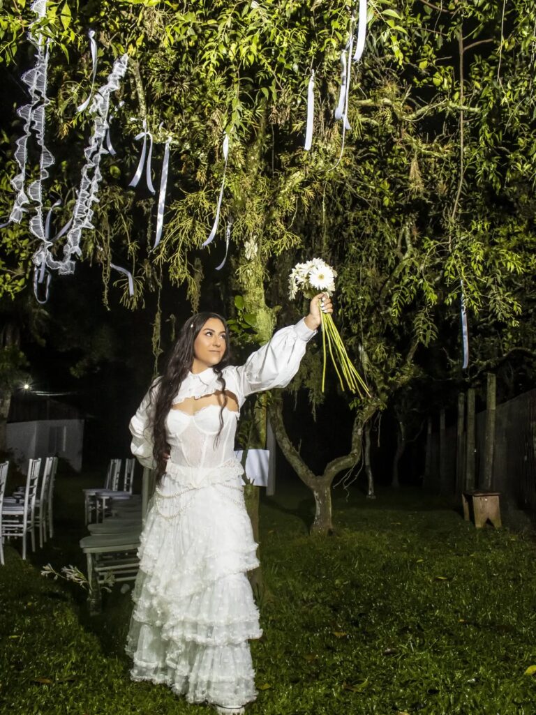 Mariana & Vanderson 💍❤️💍
