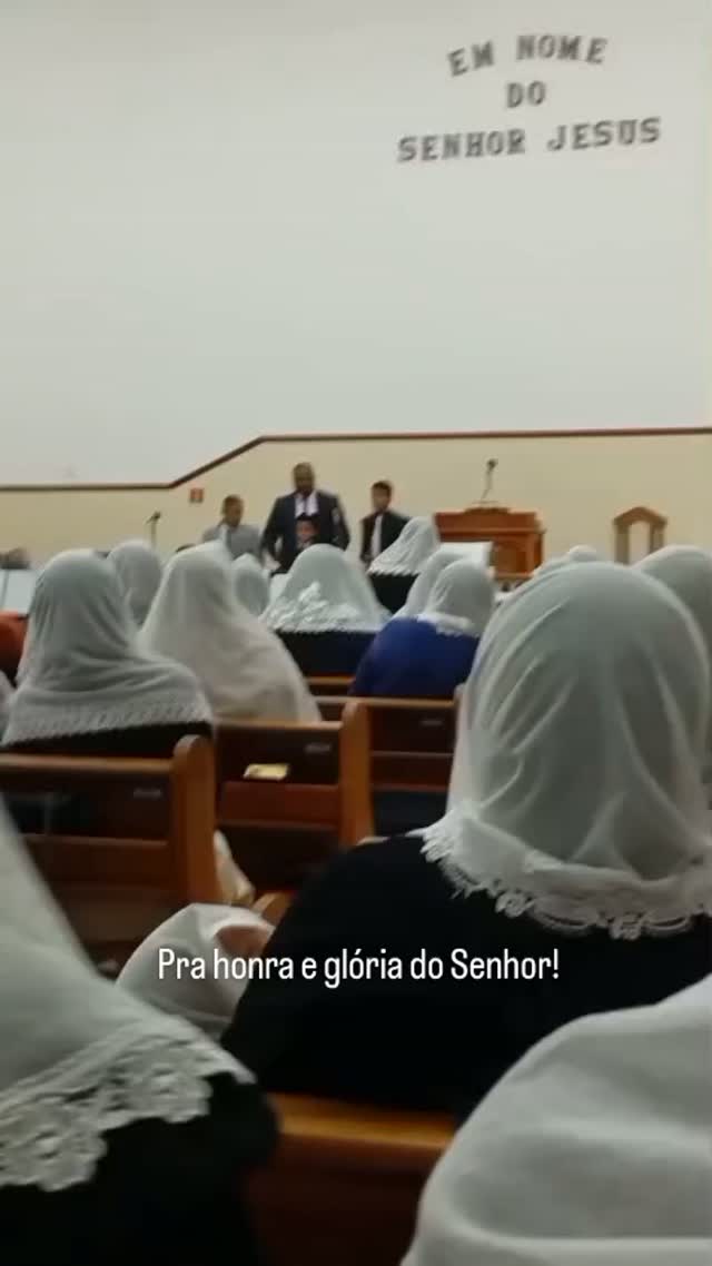 Umas das coisas foi entregar você pra Deus e ele com certeza...