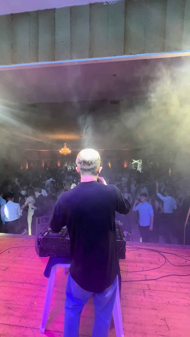 Da formatura no último Sabadão 😍 Pessoal de Biomedicina e Farmácia agitaram...