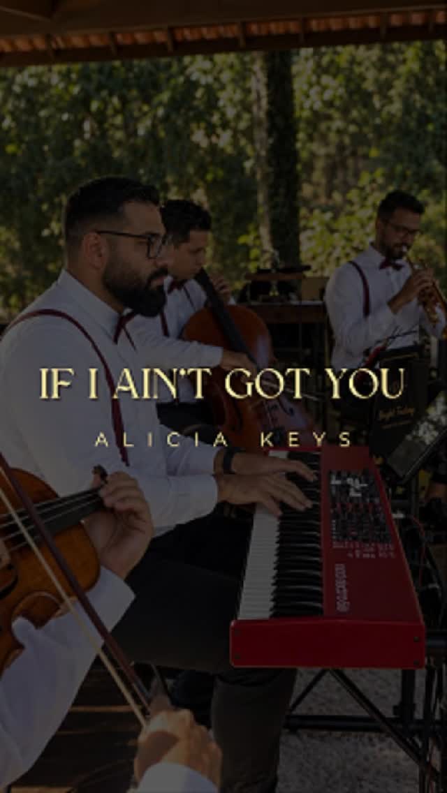 🇺🇸 🎶 Some people want it all… 🎶 @aliciakeys 🇧🇷 “Algumas pessoas...
