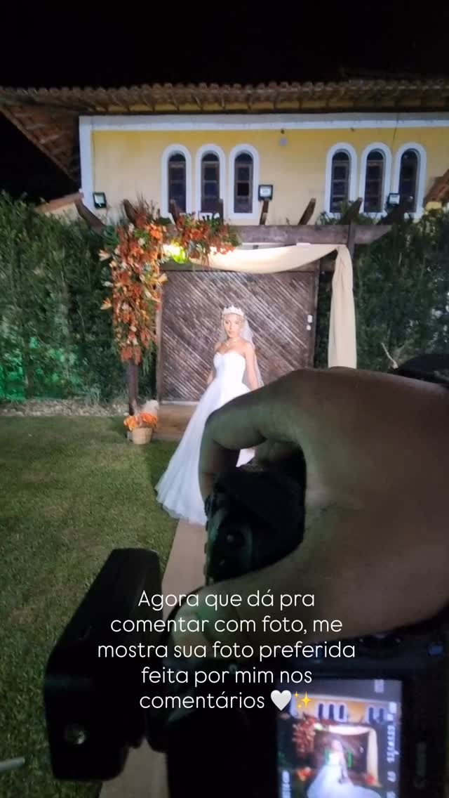 ✨ Cada clique conta uma história… Hoje eu quero saber de você:...