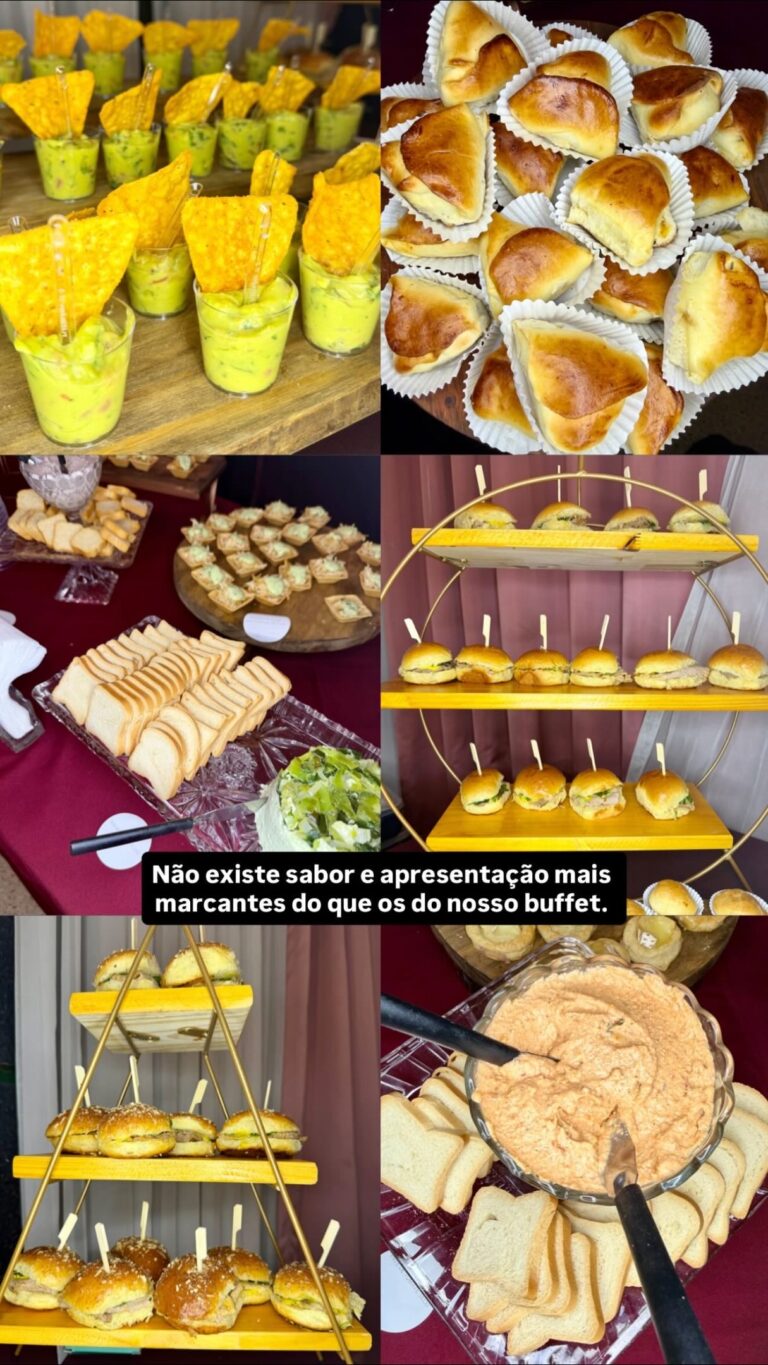 Um pouco de como foi esse evento maravilhoso na Casa de Portugal,...