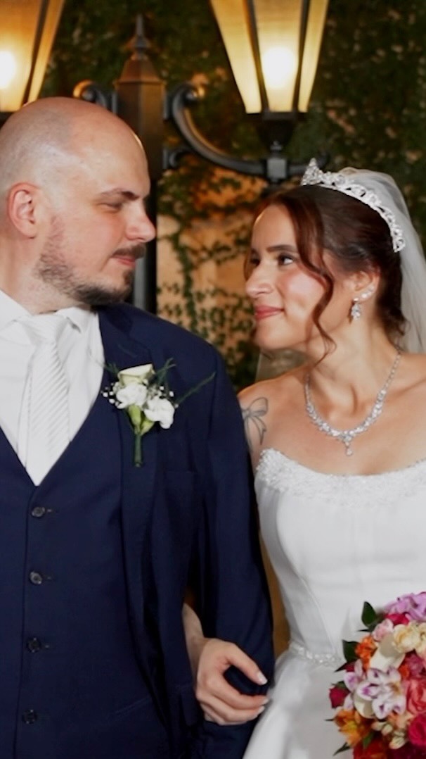 Laíza e Caio - Trailer de Casamento Cerimonial @agathasantoscerimonial Fotografia @gabriellacarolinefotografia Storymaker...