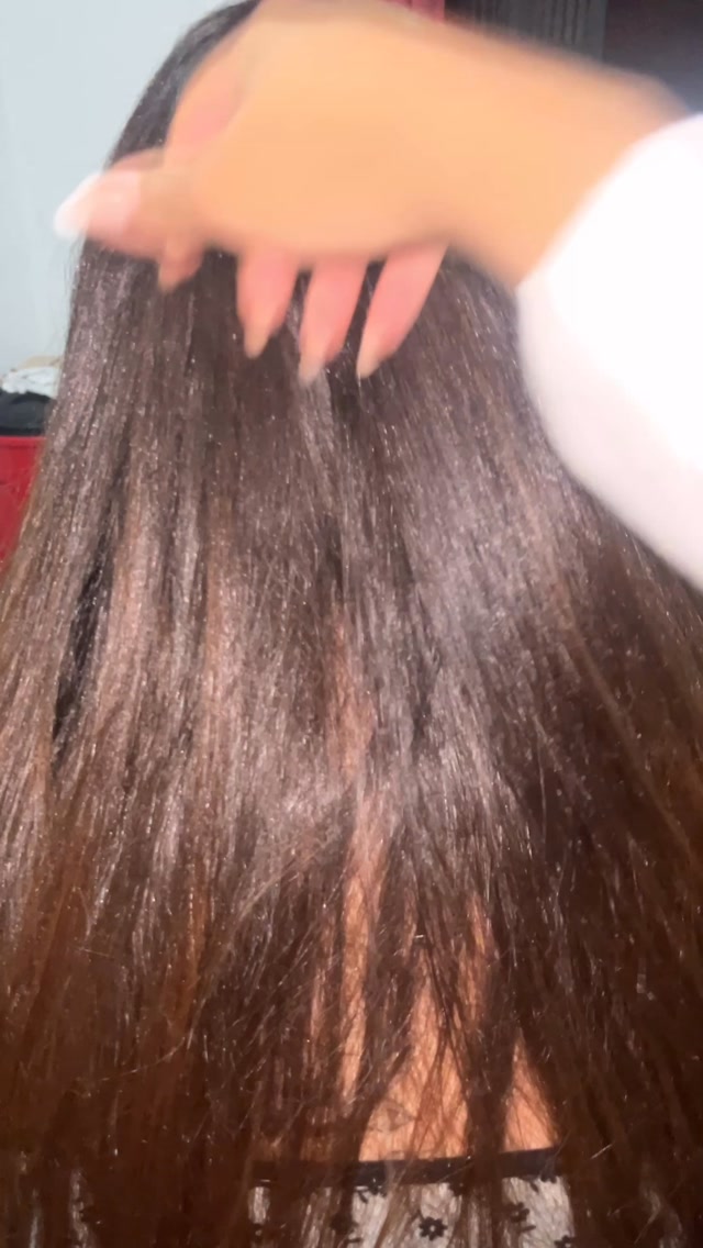 🚨 QUER ESSE LISO SEM FORMOL? 👀✨ Chega de perder horas fazendo...