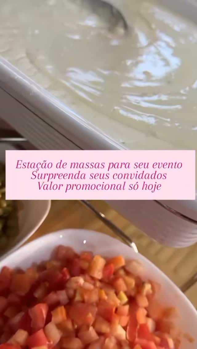 Aquela opção surpreendente para abrilhantar o seu evento em grande estilo solicite...