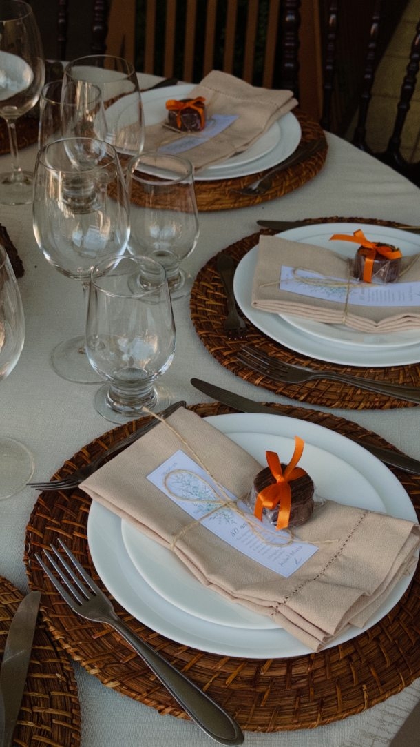 Contratou o Fernandes Buffet? Agora seu sonho começa a ganhar forma. #buffet...