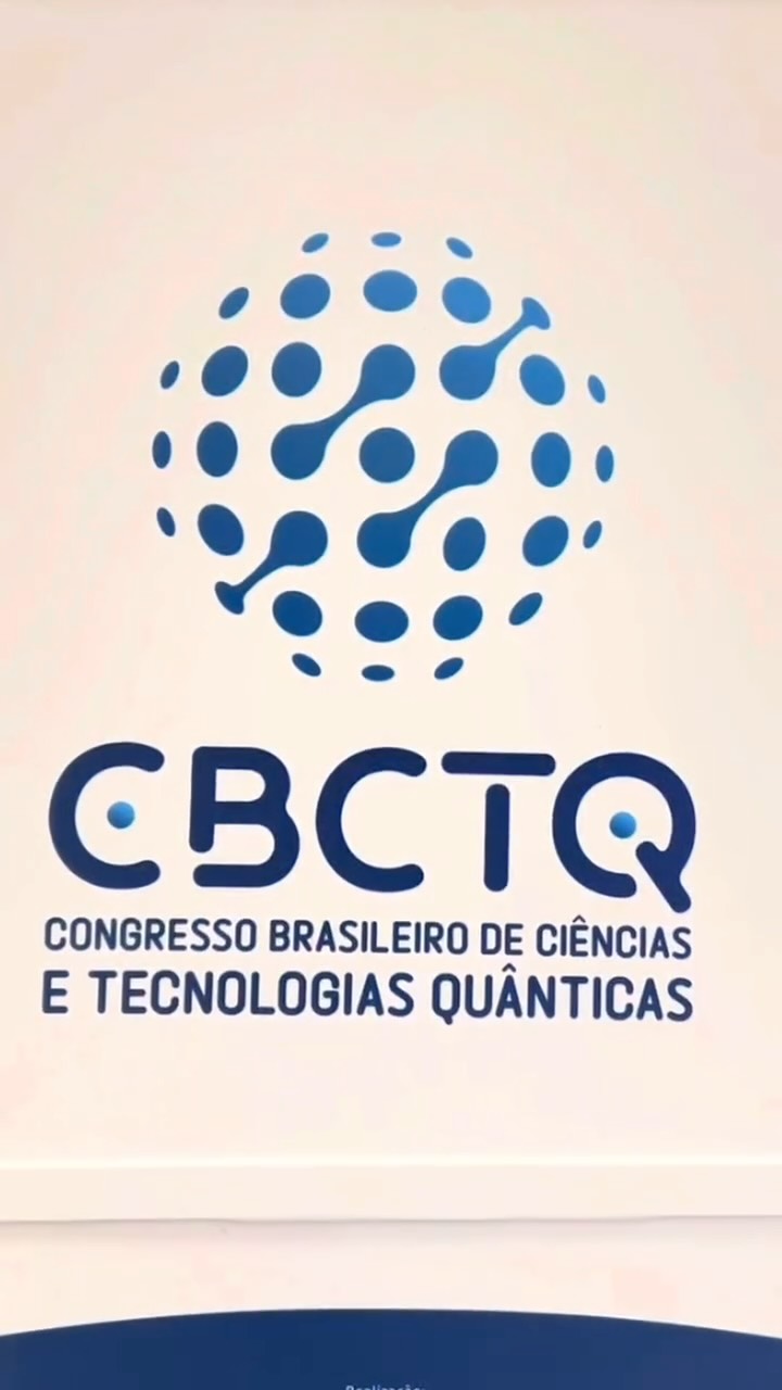 ✨ TBT de um encontro entre arte, ciência e tecnologia! 🎨🔬 Na...