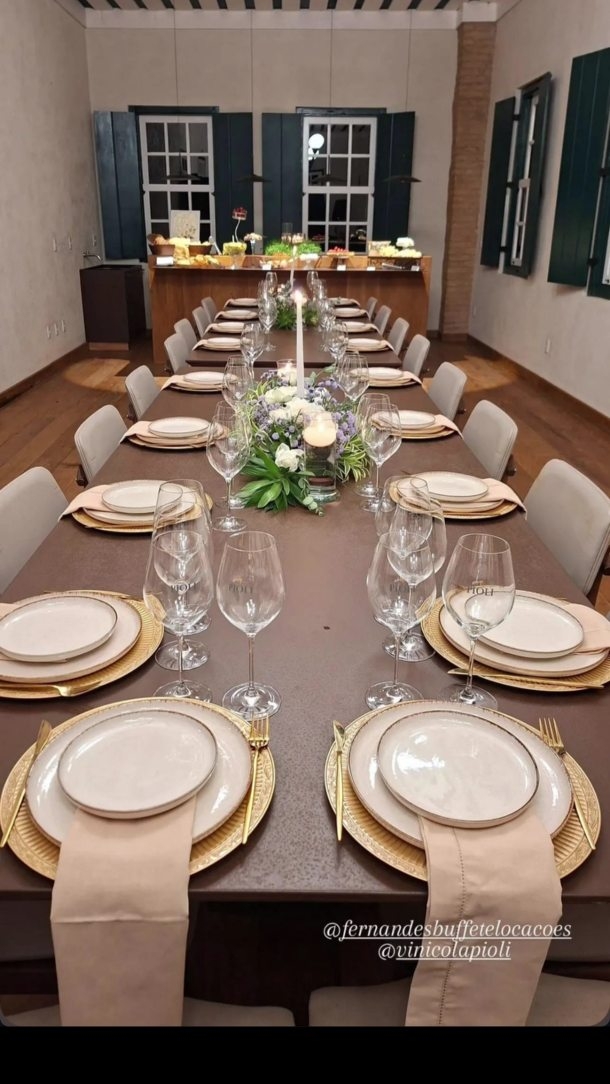 Por que contratar um buffet para seu evento? Contratar um buffet muda...