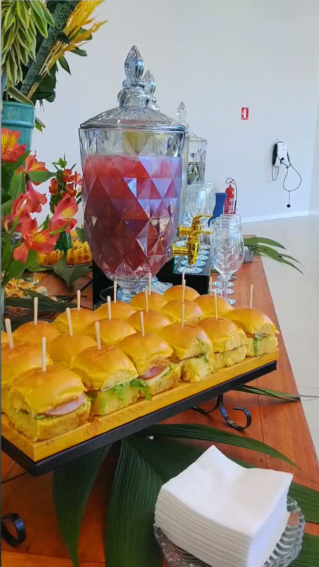 Café da manhã ☕ GELLY