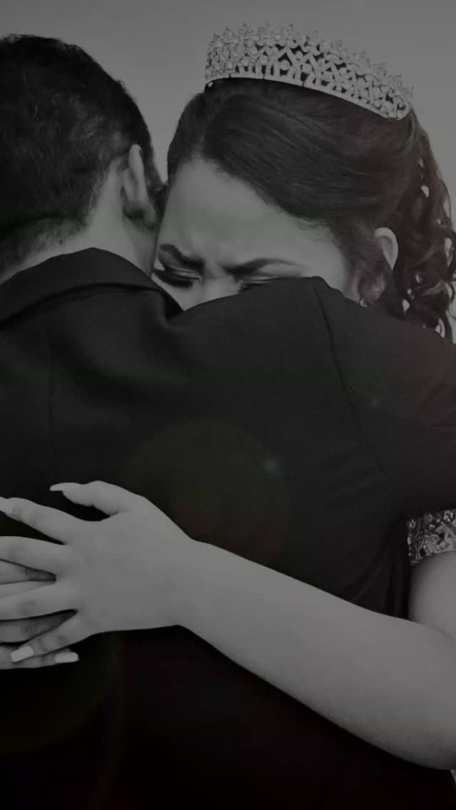 Uma imagem é capaz de traduzir todo o sonho da debutante. Cada...